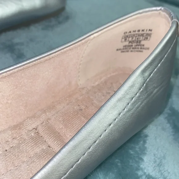 Danskin Flats - Picture 4 of 6